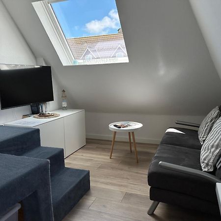 Appartamento Mainquartier Norderney Esterno foto