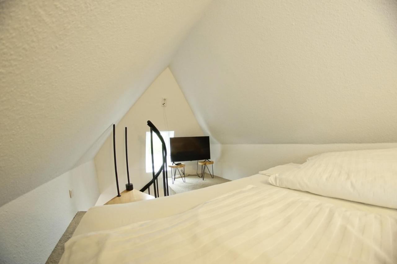 Appartamento Mainquartier Norderney Esterno foto