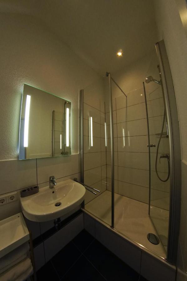 Appartamento Mainquartier Norderney Esterno foto